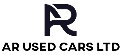 AR Used Cars Limited Logo